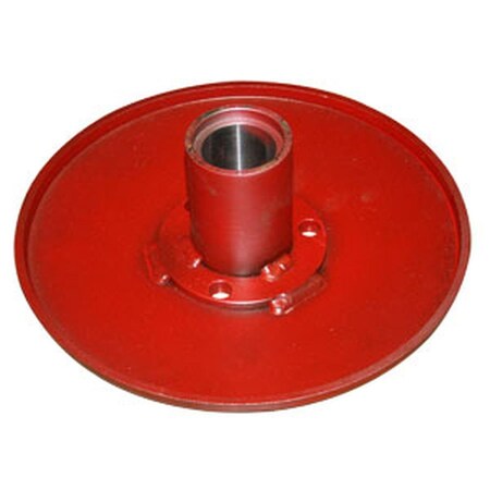 Aic Replacement Parts Cleaning Fan, Sheave, Inner Pulley Fits International/CaseIH WN-1541552C2-PEX